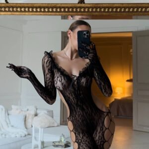 Manon - Gia Grace