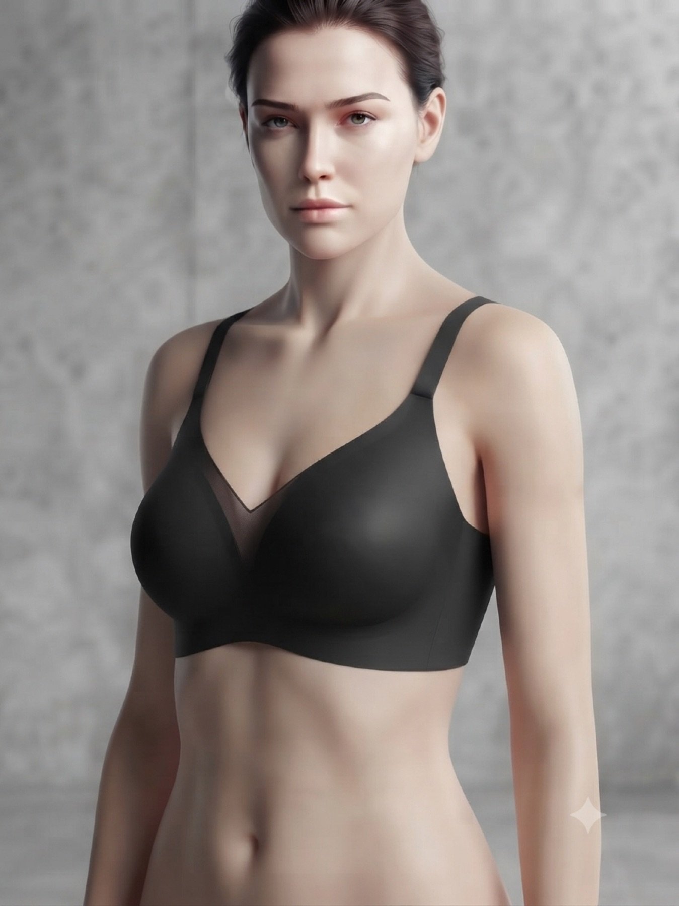 Eva Eva - Gia Grace